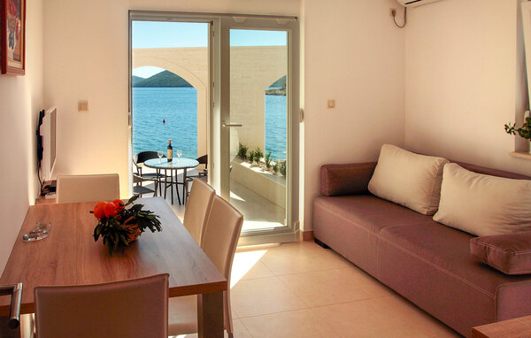 Ferieleilighet - Ploce-Klek , Kroatia - CDR642 3