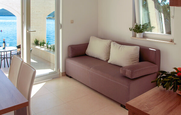 Ferieleilighet - Ploce-Klek , Kroatia - CDR642 301