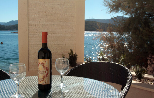 Ferieleilighet - Ploce-Klek , Kroatia - CDR642 102