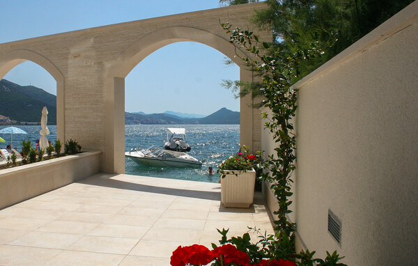 Ferieleilighet - Ploce-Klek , Kroatia - CDR642 6