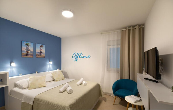 Ferienwohnung - Ploce-Klek , Kroatien - CDR643 601