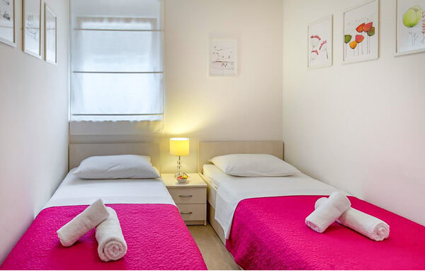 Ferienwohnung - Ploce-Klek , Kroatien - CDR643 603