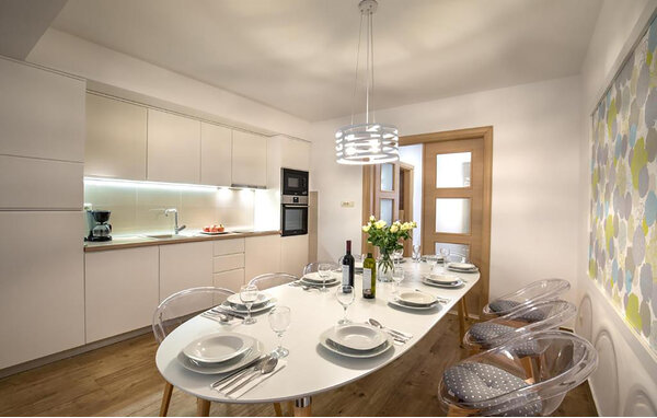 Ferienwohnung - Ploce-Klek , Kroatien - CDR643 5