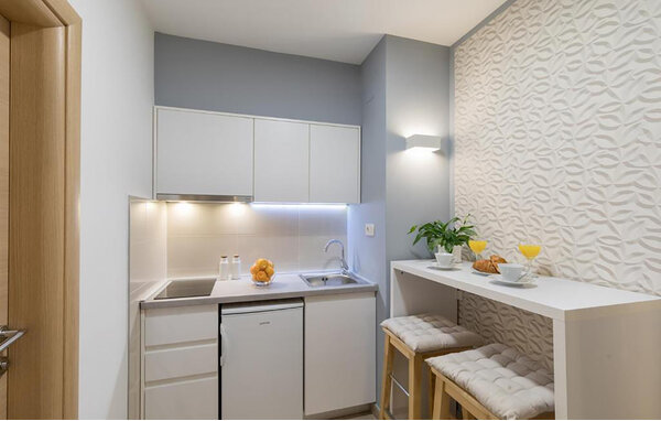 Ferienwohnung - Ploce-Klek , Kroatien - CDR643 401