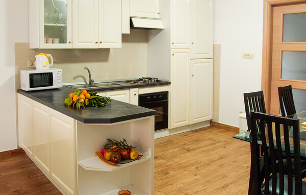 Ferienwohnung - Ploce-Klek , Kroatien - CDR643 302