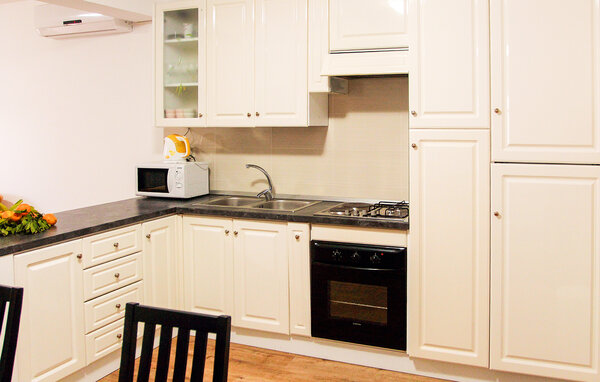 Ferienwohnung - Ploce-Klek , Kroatien - CDR643 303