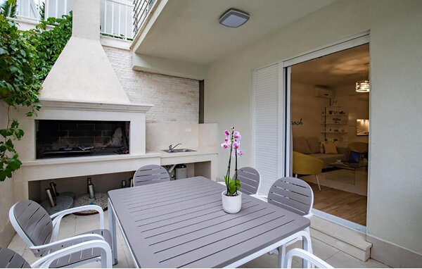 Ferienwohnung - Ploce-Klek , Kroatien - CDR643 101