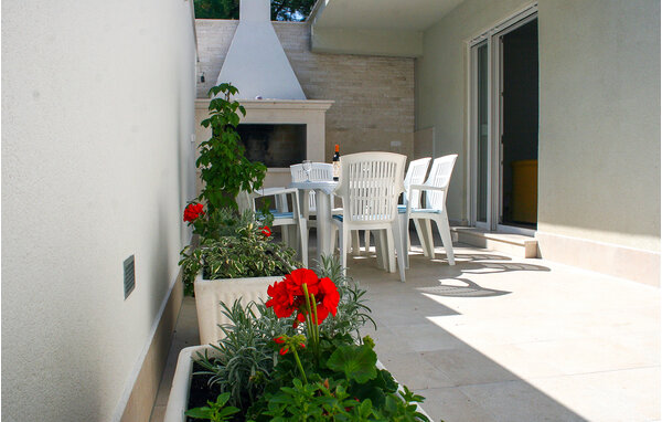 Ferienwohnung - Ploce-Klek , Kroatien - CDR643 102