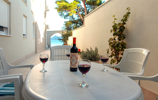 Ferienwohnung - Ploce-Klek , Kroatien - CDR643 103