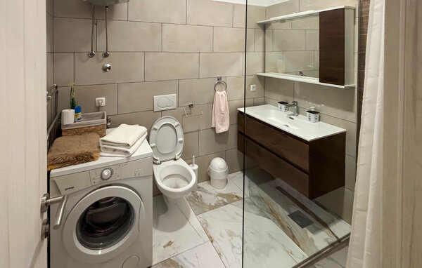 Ferienwohnung - Ploce-Opuzen , Kroatien - CDR644 702