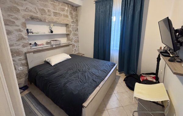 Ferienwohnung - Ploce-Opuzen , Kroatien - CDR644 601