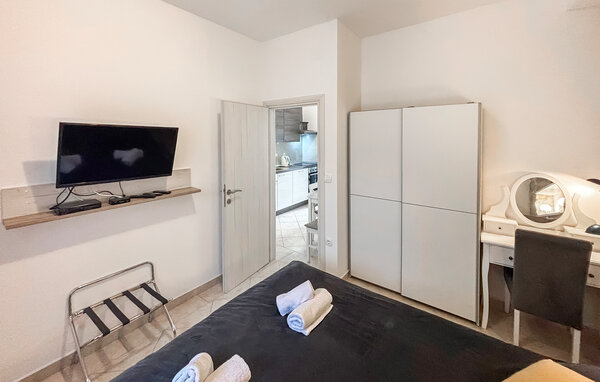 Ferienwohnung - Ploce-Opuzen , Kroatien - CDR644 602