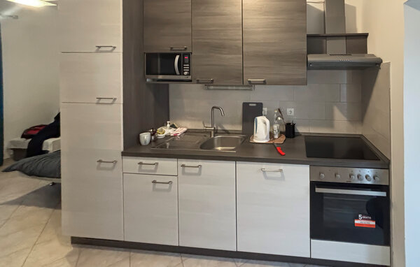 Ferienwohnung - Ploce-Opuzen , Kroatien - CDR644 3