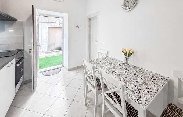 Ferienwohnung - Ploce-Opuzen , Kroatien - CDR644 403