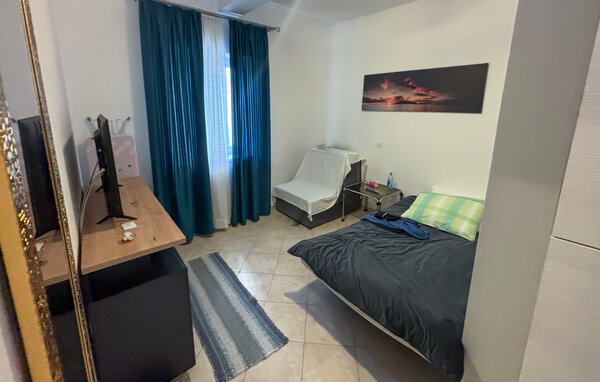 Ferienwohnung - Ploce-Opuzen , Kroatien - CDR644 2