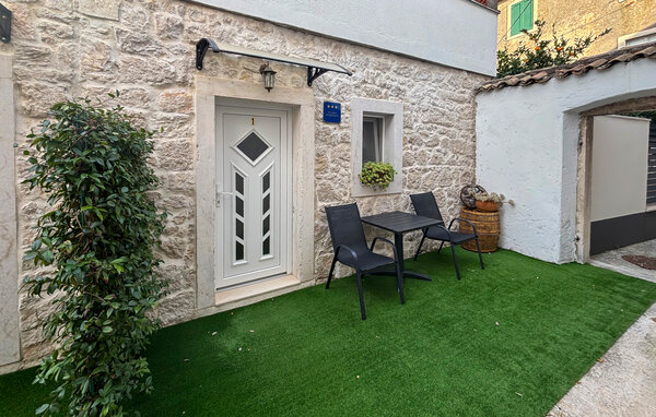 Ferienwohnung - Ploce-Opuzen , Kroatien - CDR644 81