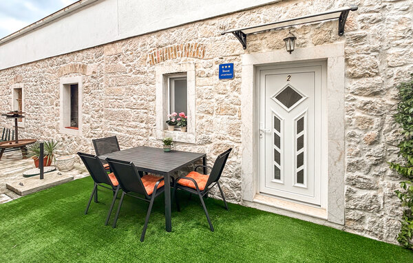 Ferienwohnung - Ploce-Opuzen , Kroatien - CDR644 1