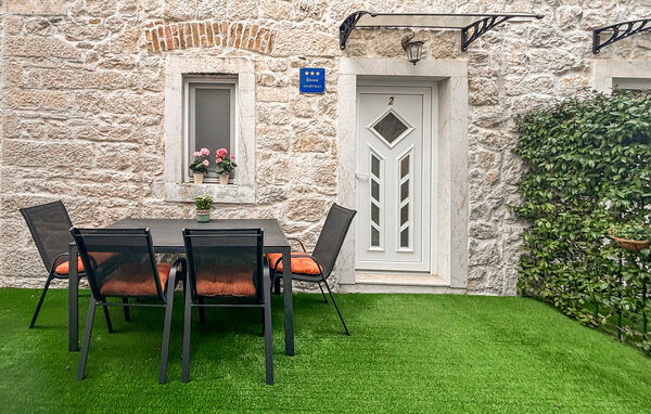 Ferienwohnung - Ploce-Opuzen , Kroatien - CDR644 101