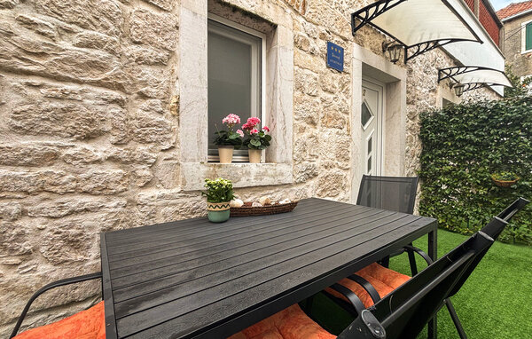 Ferienwohnung - Ploce-Opuzen , Kroatien - CDR644 102