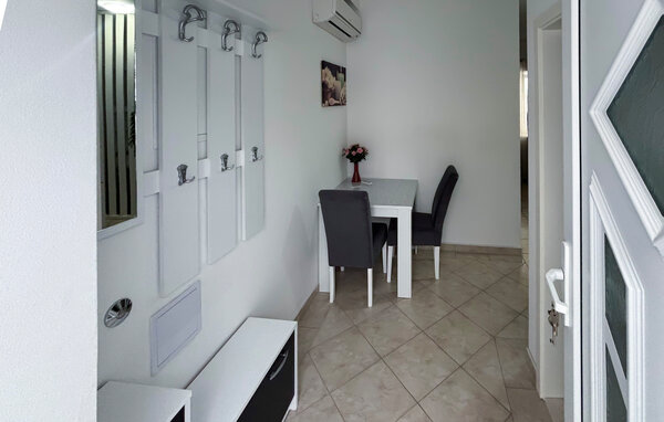 Ferienwohnung - Ploce-Opuzen , Kroatien - CDR645 501
