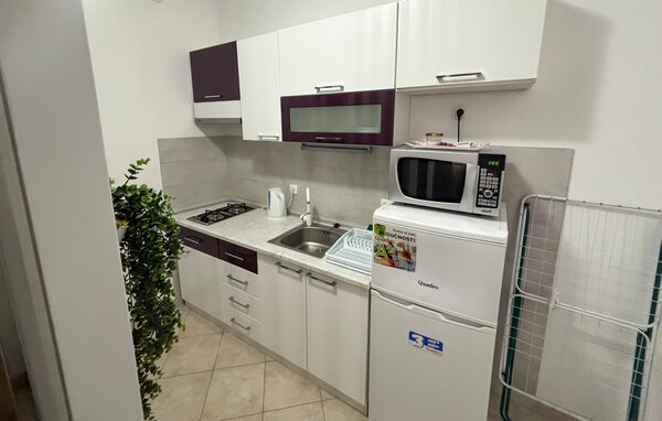 Ferienwohnung - Ploce-Opuzen , Kroatien - CDR645 2