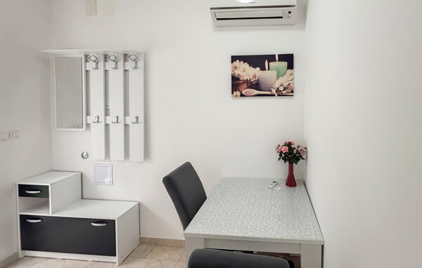 Ferienwohnung - Ploce-Opuzen , Kroatien - CDR645 402