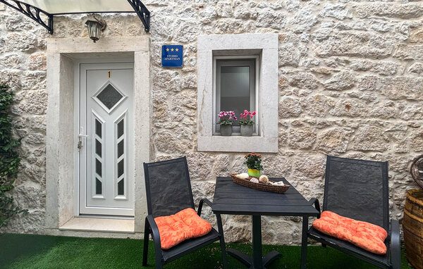 Ferienwohnung - Ploce-Opuzen , Kroatien - CDR645 1