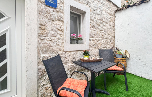 Ferienwohnung - Ploce-Opuzen , Kroatien - CDR645 101