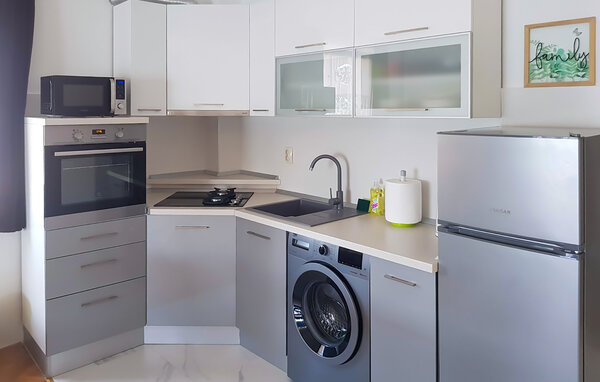 Apartment - Ploce-Rogotin , Croatia - CDR652 3