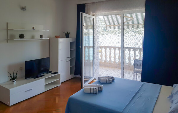 Apartment - Ploce-Rogotin , Croatia - CDR652 2