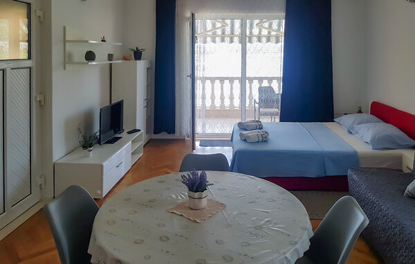 Apartment - Ploce-Rogotin , Croatia - CDR652 301