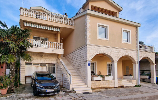 Apartment - Ploce-Rogotin , Croatia - CDR652 5