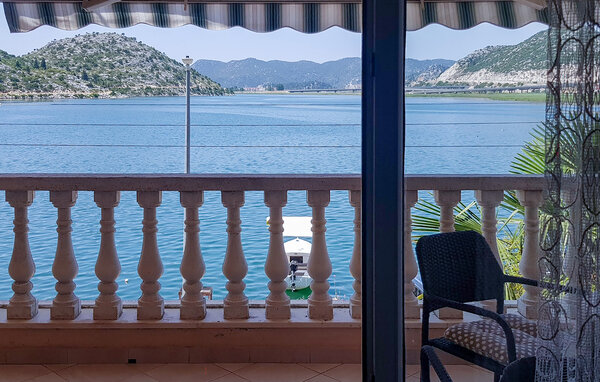 Apartment - Ploce-Rogotin , Croatia - CDR652 201