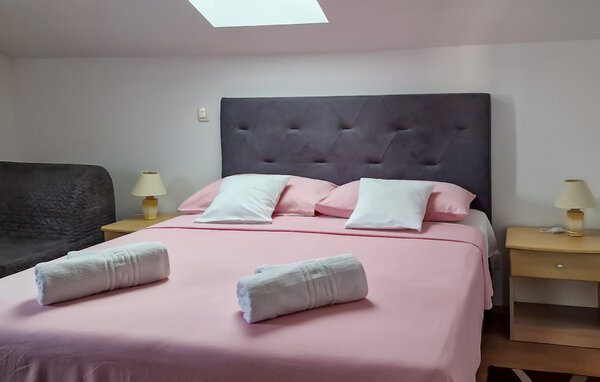 Appartamento - Ploce-Rogotin , Croazia - CDR653 4