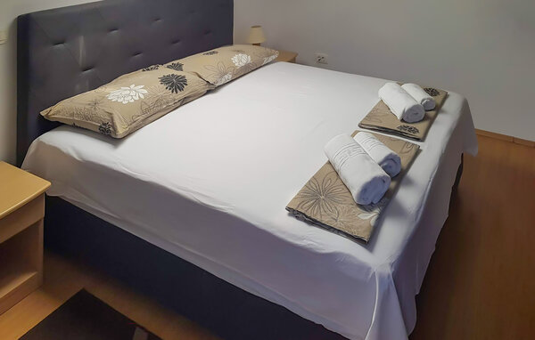 Appartamento - Ploce-Rogotin , Croazia - CDR653 601