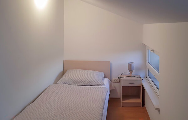 Appartamento - Ploce-Rogotin , Croazia - CDR653 602