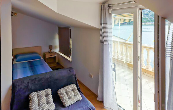 Appartamento - Ploce-Rogotin , Croazia - CDR653 603