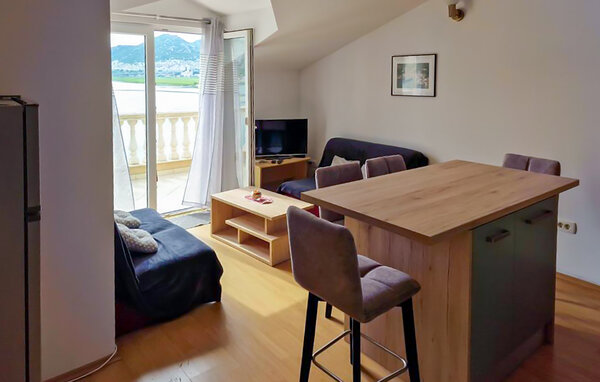 Appartamento - Ploce-Rogotin , Croazia - CDR653 2