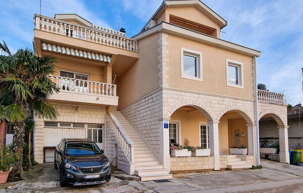 Appartamento - Ploce-Rogotin , Croazia - CDR653 5