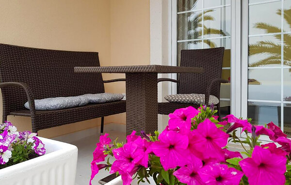 Apartment - Ploce-Rogotin , Croatia - CDR654 101