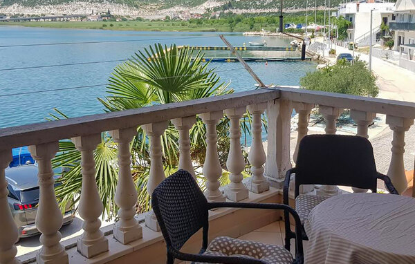 Apartment - Ploce-Rogotin , Croatia - CDR654 1