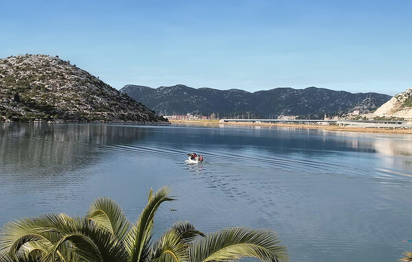 Apartment - Ploce-Rogotin , Croatia - CDR654 201