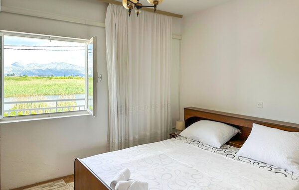 Feriehus - Ploce- Mihalj , Kroatia - CDR657 602