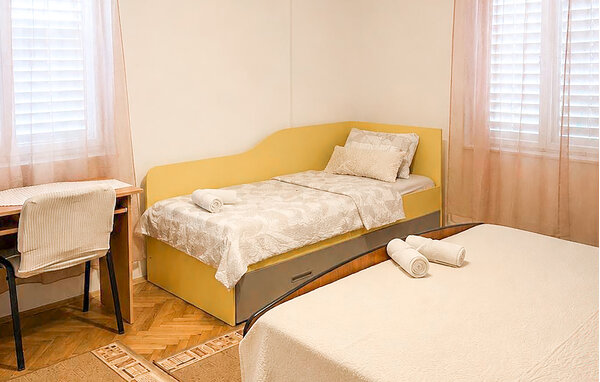 Feriehus - Ploce- Mihalj , Kroatia - CDR657 605