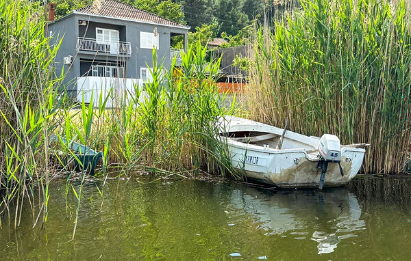 Feriehus - Ploce- Mihalj , Kroatia - CDR657 81