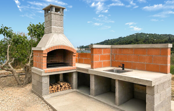 Feriehus - Ploce- Mihalj , Kroatia - CDR657 103