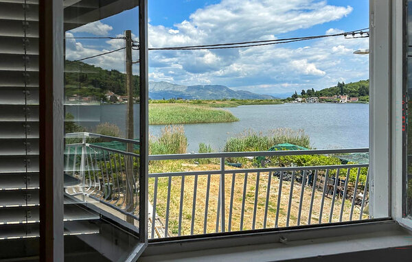 Feriehus - Ploce- Mihalj , Kroatia - CDR657 6
