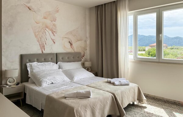 Ferienwohnung - Ploce-Metkovic , Kroatien - CDR658 4