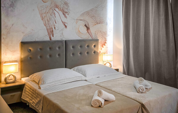 Ferienwohnung - Ploce-Metkovic , Kroatien - CDR658 601