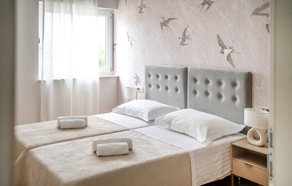 Ferienwohnung - Ploce-Metkovic , Kroatien - CDR658 603
